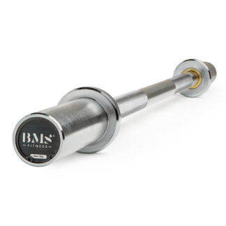 BMS Curl-Stange - BMS Fitness