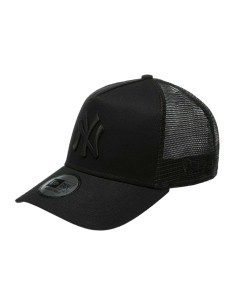 9Forty AF Trucker New York Yankees Kappe