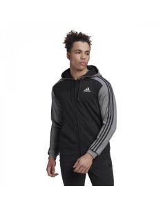 MEL Full ZIP Kapuzenjacke