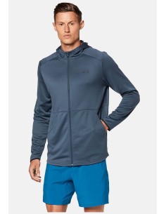 Mk-1 Warm Up Trainings Kpuzenpullover