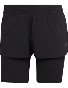 Run Icons 3b 2-in-1 Shorts