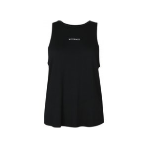 Aries Ladies´ tank top schwarz