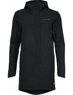Cyclist Padded II Parka