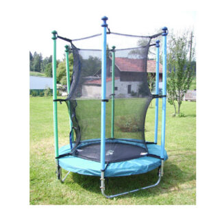 Gartentrampolin Trimilin-fun 19 + Sicherheitsnetz kaufen