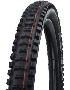 Big Betty Evo Faltreifen