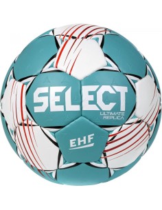 Ultimate Replica V22 Handball