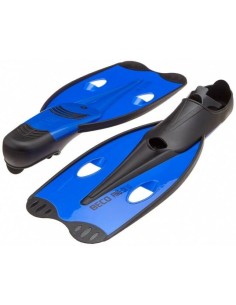 Unisex Schwimmflossen