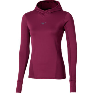 Mizuno Active Hooded LS Lady | J2GCC706-68
| Lauflust.de