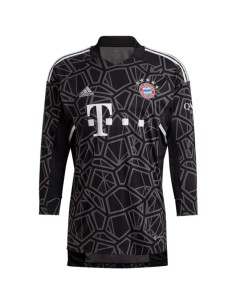 FC Bayern München 2022/2023 Torwart-Trikot
