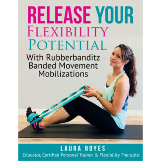 Release your Flexibility