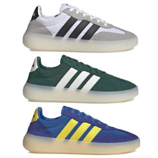 adidas Barreda Decode Herren Sneaker
| Sporthaus Marquardt