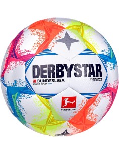 Bundesliga Brillant Replica v22 Ball