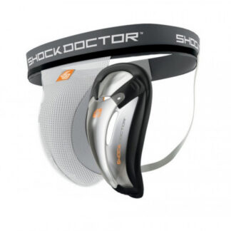 Shock Doctor Supporter mit Bioflex Cup Tiefschutz - Sport Enzinger