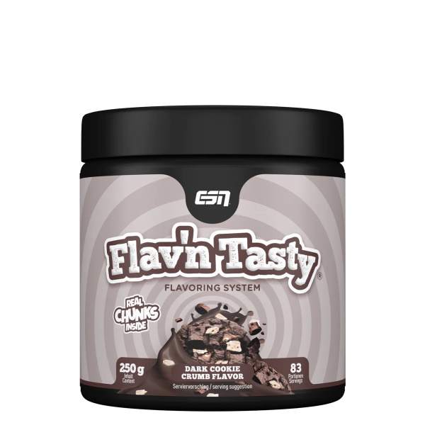 ESN FLAV'N Tasty 250g - Sport Enzinger - Image 3