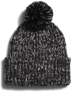 Cozy Chunky Beanie