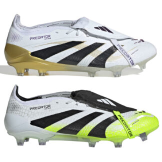 adidas Herren Predator Elite FT FG Fußballschuhe JI1095, JI1092
| Sporthaus Marquardt