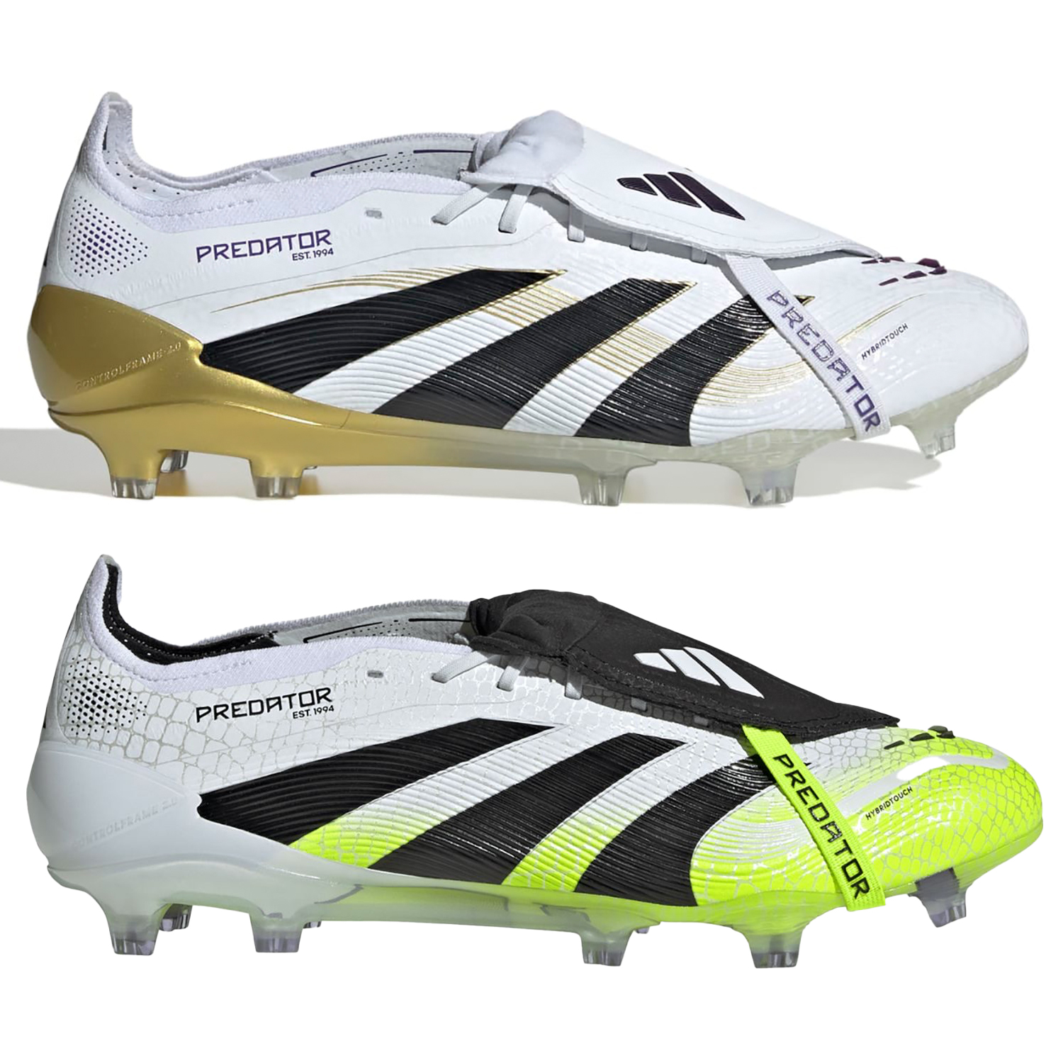 adidas Herren Predator Elite FT FG Fußballschuhe JI1095, JI1092
| Sporthaus Marquardt