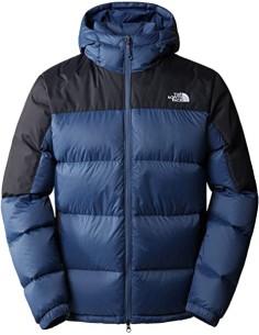 Diablo Jacke