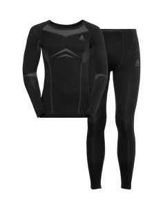 Performance Evolution Warm Thermo Set