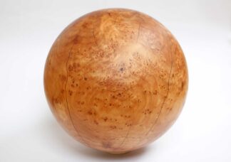 Extra Large – Rootwood Tai Chi Ball 12" (30cm) - 8-11kg - BMF BodyMindFit circular fitness tools