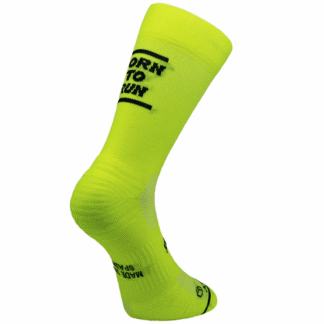 Laufsocken Sporcks Born to Run