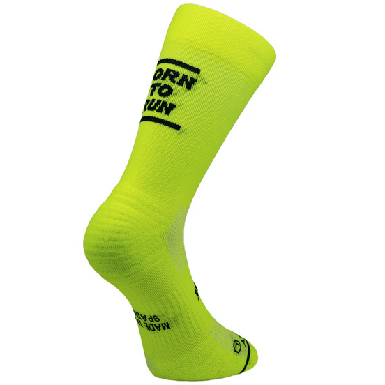 Laufsocken Sporcks Born to Run