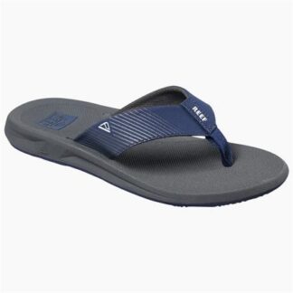 Reef Phantom II Herren Zehentrenner Flip Flops  dunkelblau/grau | Omidis.de