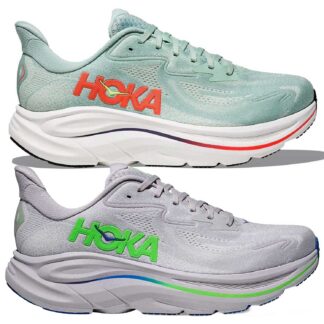 Hoka One One M Clifton 10 Herren Running 1162030/SGNN und AYNN
| Sporthaus Marquardt