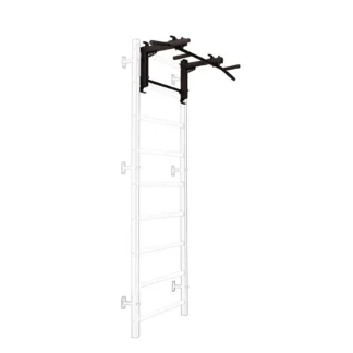 BenchK PB3B Pull Up Bar - BMS Fitness