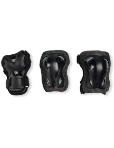 Skate Ausrüstung 3er Pack