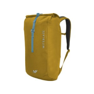 Downtown Citybag 20Liter Sonnengelb