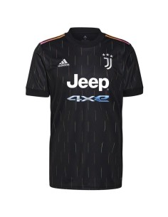 Juventus 21/22 Auswärtstrikot