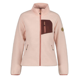 Icepeak Millstadt Midlayer Damen Fleecejacke rosa 4 54869 629I
| Sporthaus Marquardt