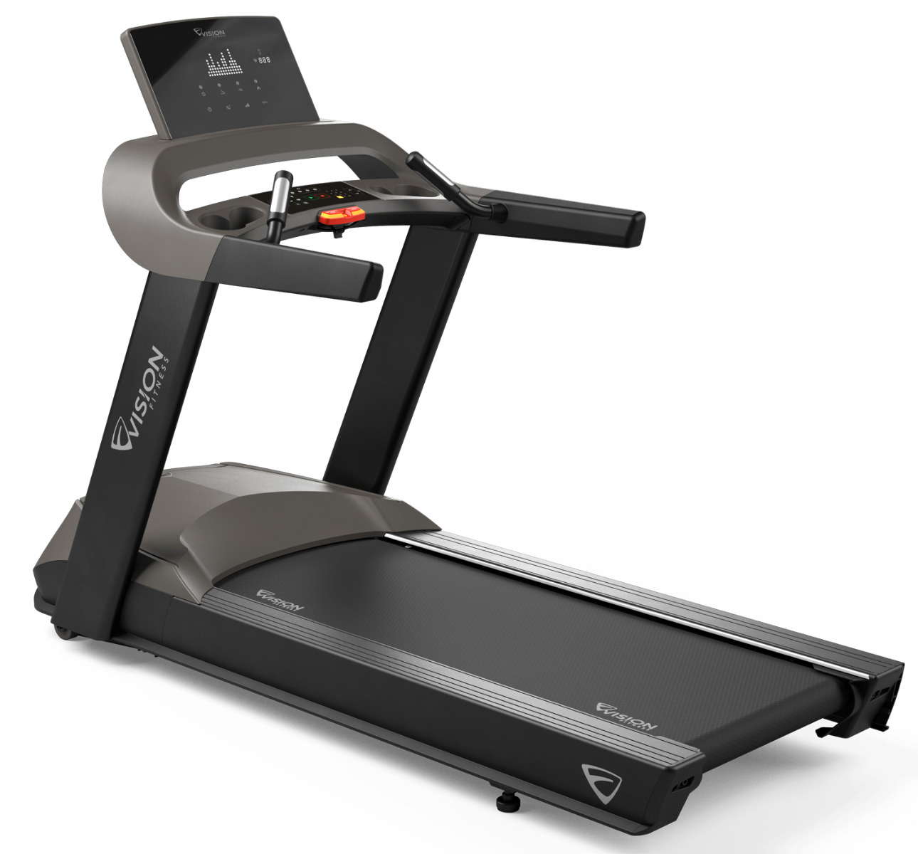 Vision T600 Laufband - Sport Enzinger