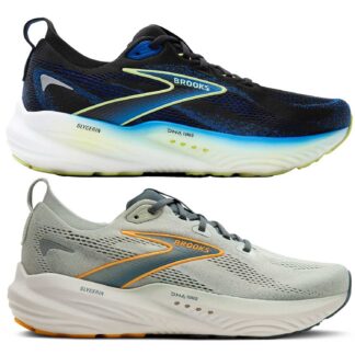 Brooks Glycerin 22 Herren Running Laufschuhe 110445 1D
| Sporthaus Marquardt