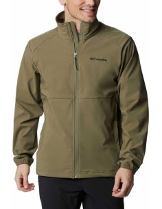 Heather Canyon Fleecejacke