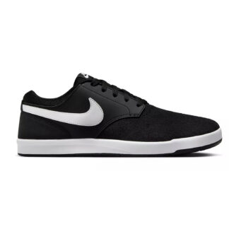 Nike Fokus Sneaker Skateschuh schwarz weiß IB2521 002
| Sporthaus Marquardt