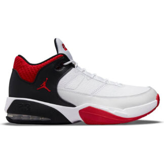 Jordan Max Aura 3 Mid-Cut Sneaker weiß schwarz rot CZ4167 160
| Sporthaus Marquardt
