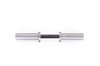 Loadable Dumbbel/Short Bar