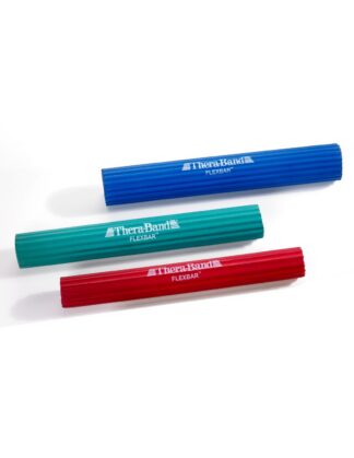 Thera-Band Flexible Exercise Bar