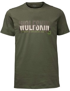Slogan T-Shirt
