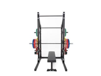 Squat Stand Half Rack