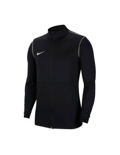 Dry Park 20 Fleecejacke