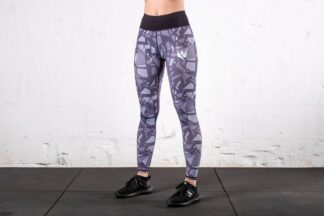 Kingsbox ice legging