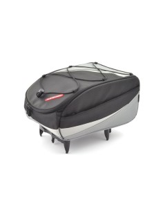 Pletscher Gepäckträgertasche