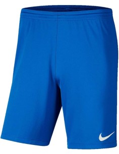 Park III Shorts