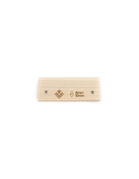 Lattice Micros - Smallest edges for climbing training - Image 38