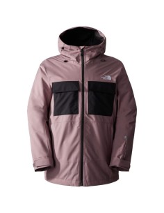 Fourbarrel Jacke