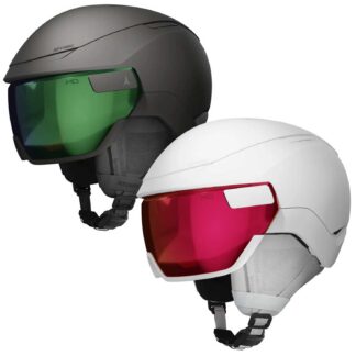 Atomic Revent GT Amid Visor HD Skihelm AN5006608, AN5006702
| Sporthaus Marquardt