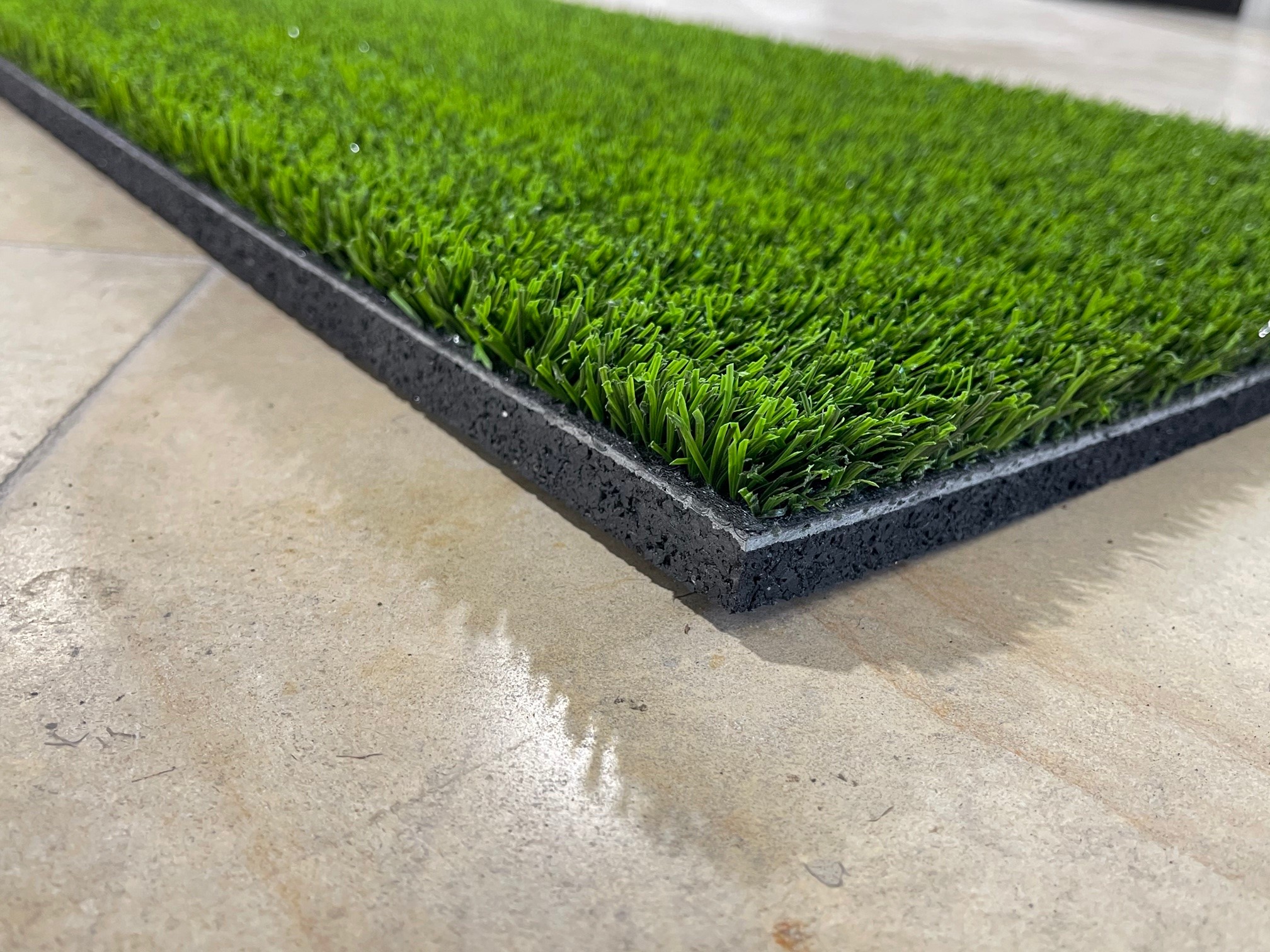 Indoor Bodenschutz Grasmatte “GreenActive” 100x50x3,5cm - Image 17